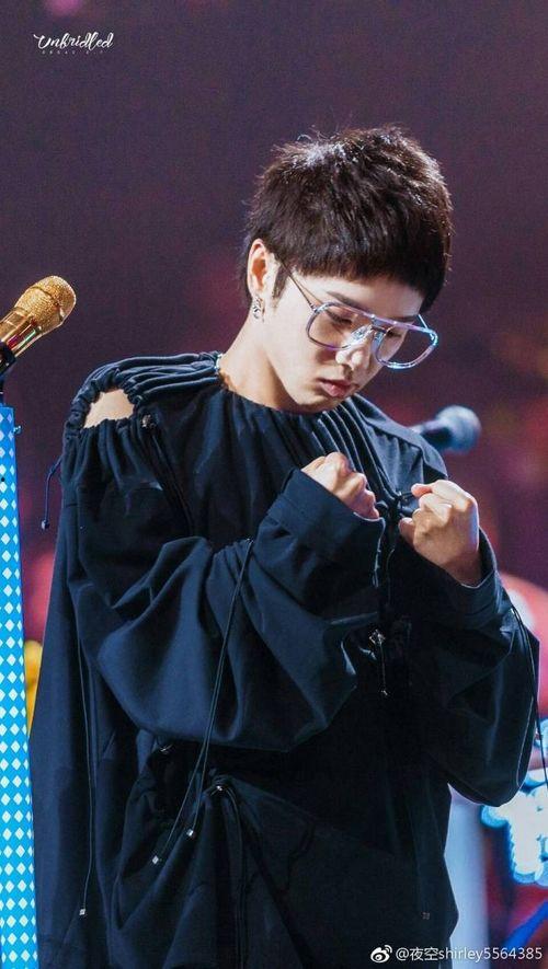 华晨宇最新爆料原唱是谁,最新爆款歌曲原唱竟是他！